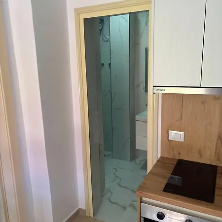 Lejlighed Relaxing Escape Golem (Tirana)