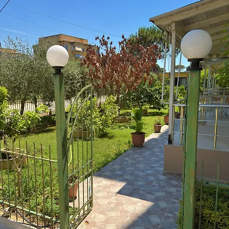 Relaxing Escape Lejlighed *