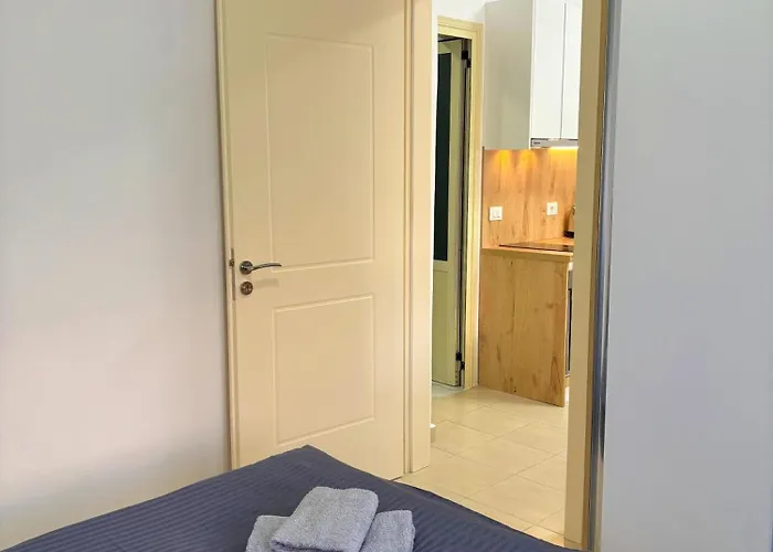 Lejlighed Relaxing Escape