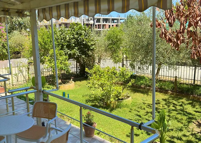 Lejlighed Relaxing Escape