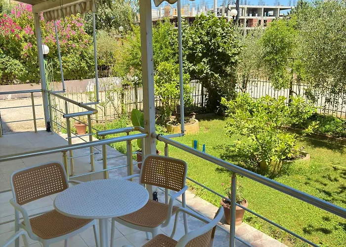 Relaxing Escape Apartament *