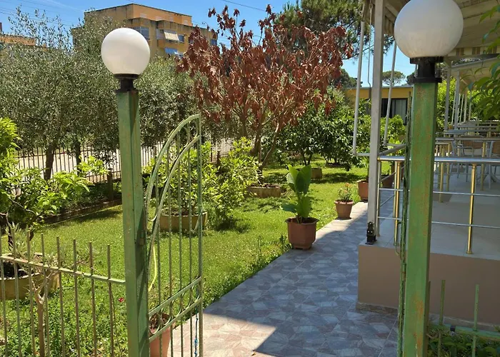 Relaxing Escape Apartament *