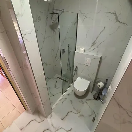 Relaxing Escape Apartmán *