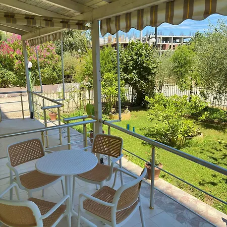 Relaxing Escape Apartmán *