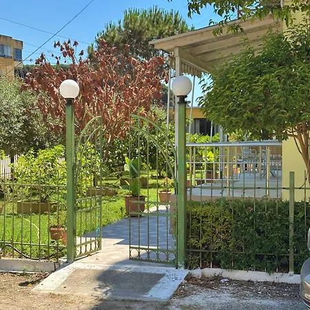 Apartmán Relaxing Escape *