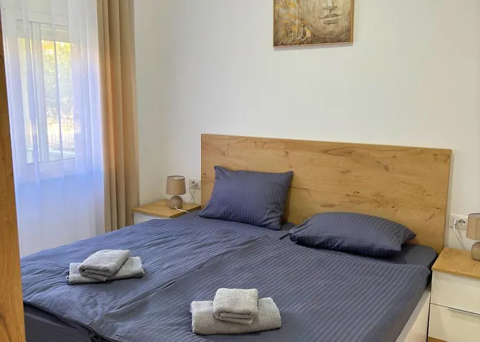 Apartmán Relaxing Escape *