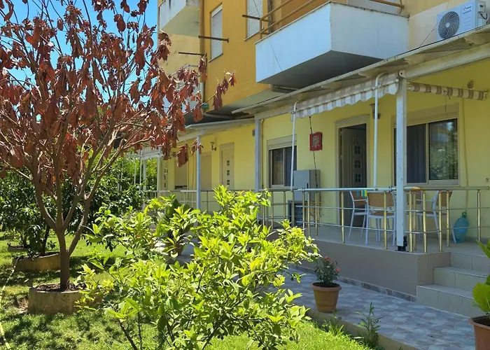 Relaxing Escape Golem (Tirana)