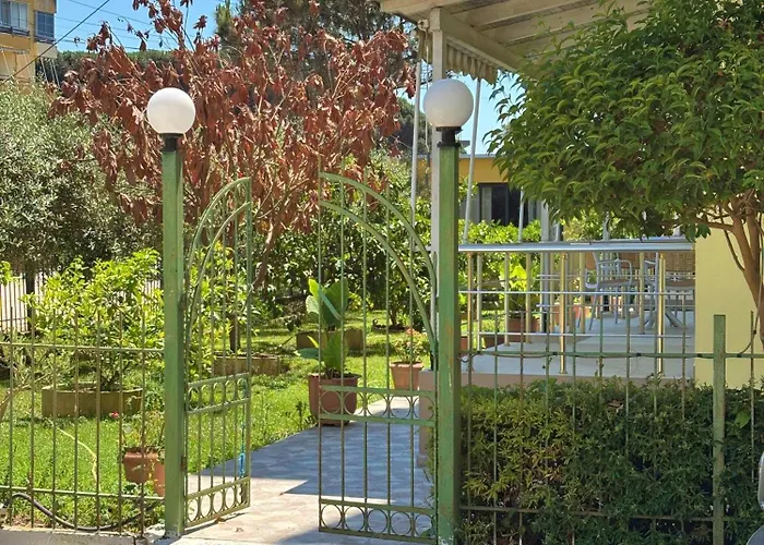 Apartmán Relaxing Escape *